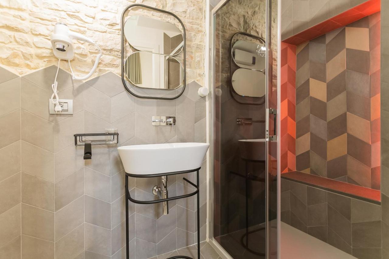La Maddalena Suite & Rooms Bitonto Buitenkant foto