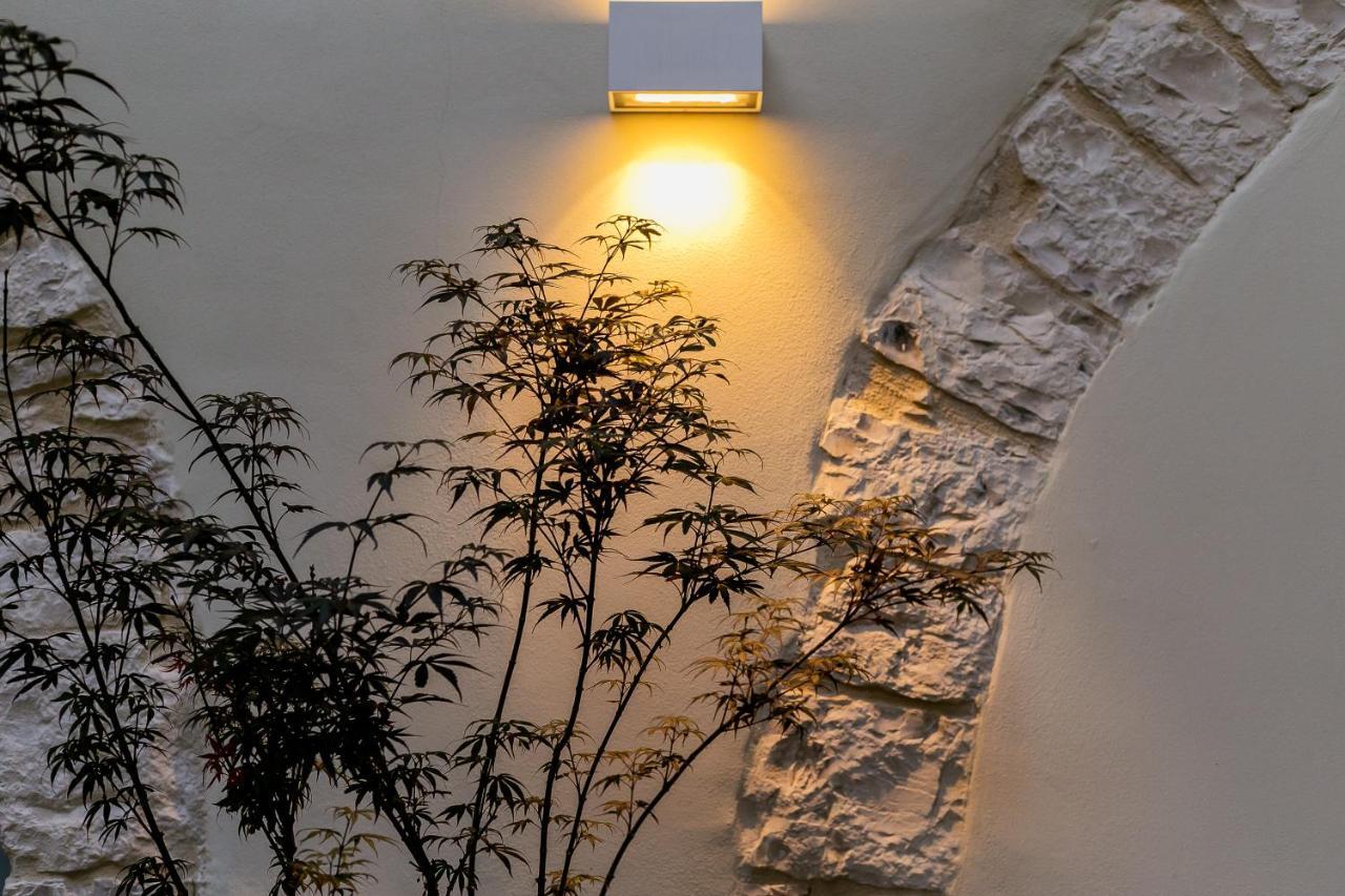 La Maddalena Suite & Rooms Bitonto Buitenkant foto